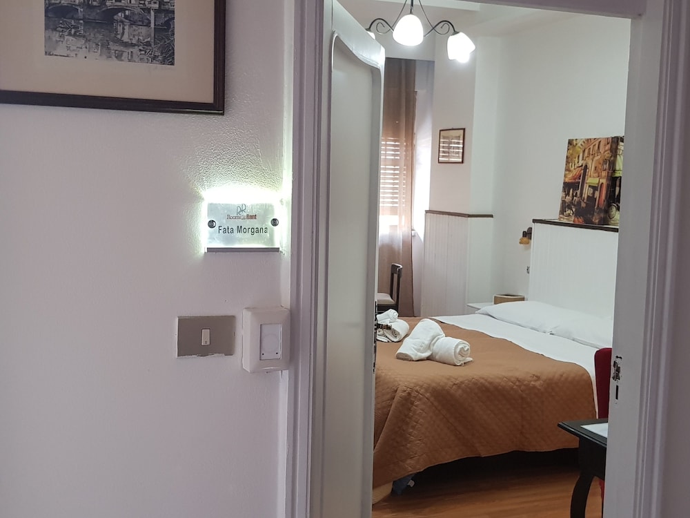 Comfort Double Room, 1 Bedroom