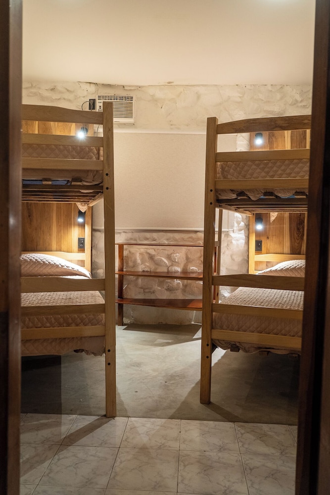 Shared Dormitory
