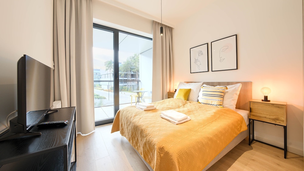 Apartment (9 B) photo 3