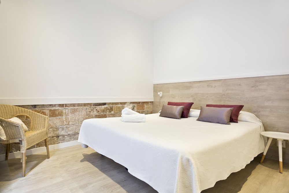 Superior Apartment, 2 Bedrooms, Private Bathroom