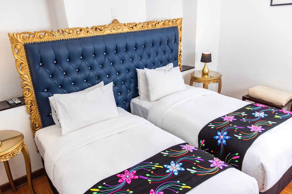 Superior Double or Twin Room photo 2