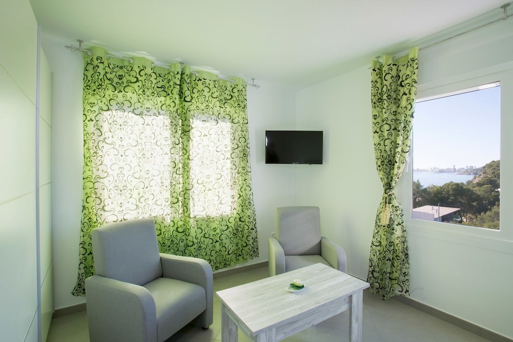 Deluxe Double Room, Sea View photo 3