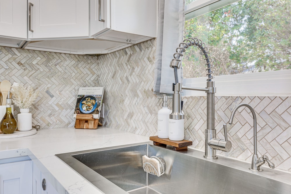 House (2 Bedrooms) photo 2