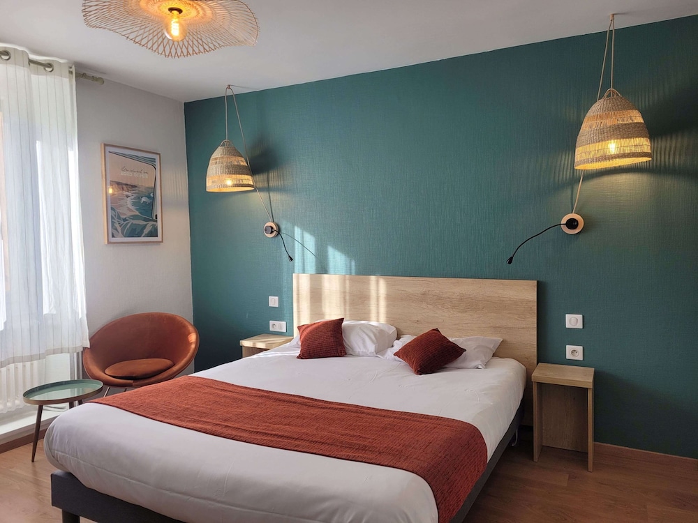 Comfort Room photo 2