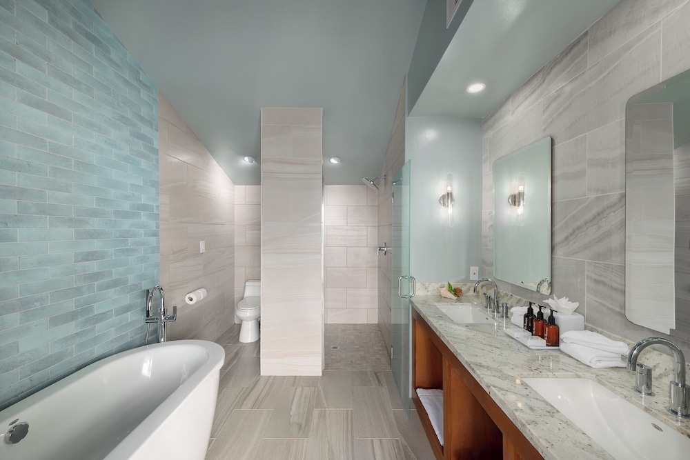 Deluxe Room, Ocean View