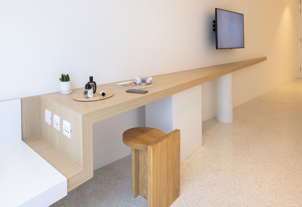 Superior Room - Photo 7