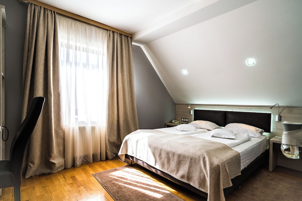 Superior Double Room photo 1