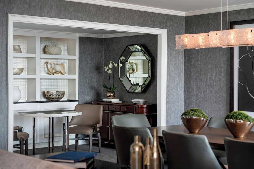 Presidential Suite, 1 Bedroom