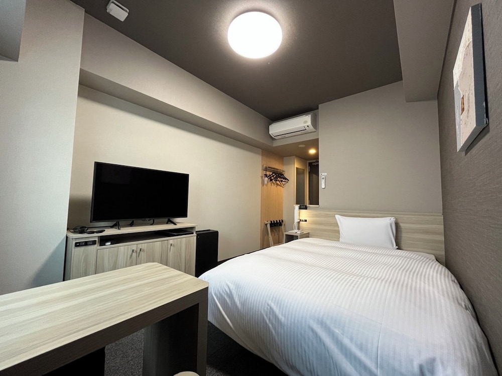 Single Room, Non Smoking