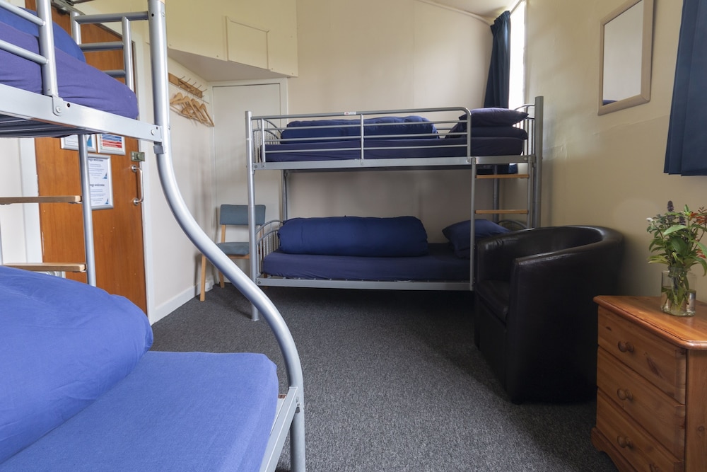 Standard Room, Shared Bathroom (5 Person) photo 2