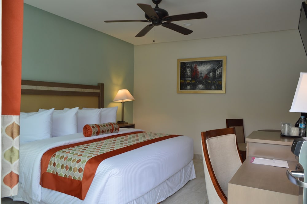 Executive Room, 1 King Bed
