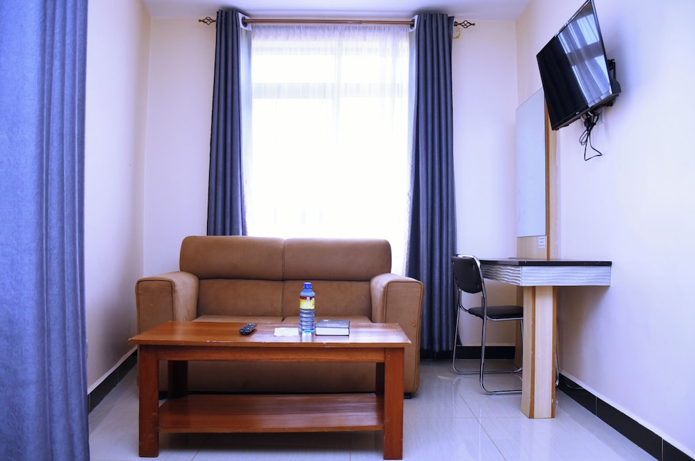 Superior Suite photo 2