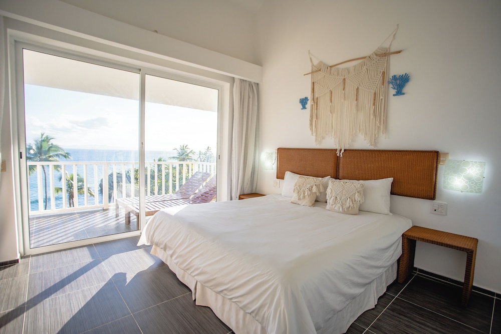 Comfort Apartment, 1 Bedroom, Balcony, Ocean View