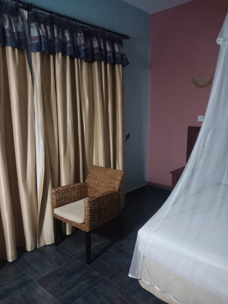 Standard Single Room photo 2