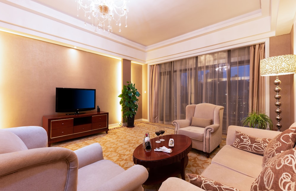 Superior Suite photo 2