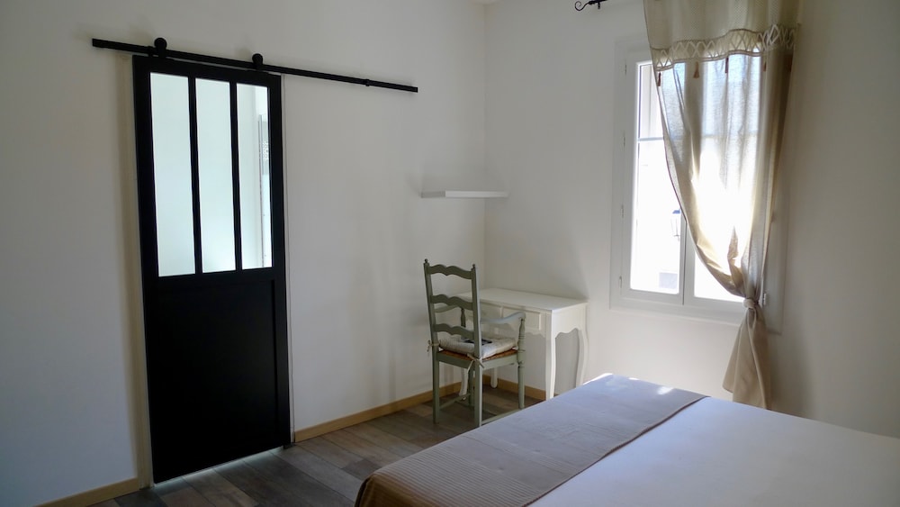 Double Room (n°1) - Photo 1