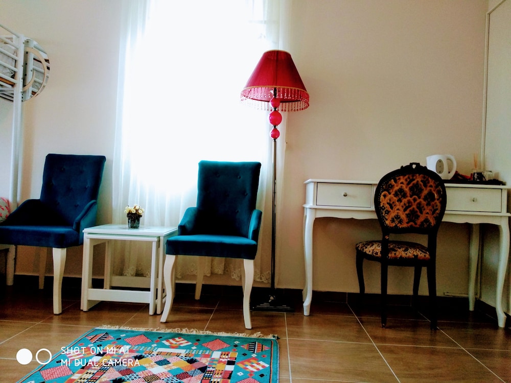Quadruple Room photo 3