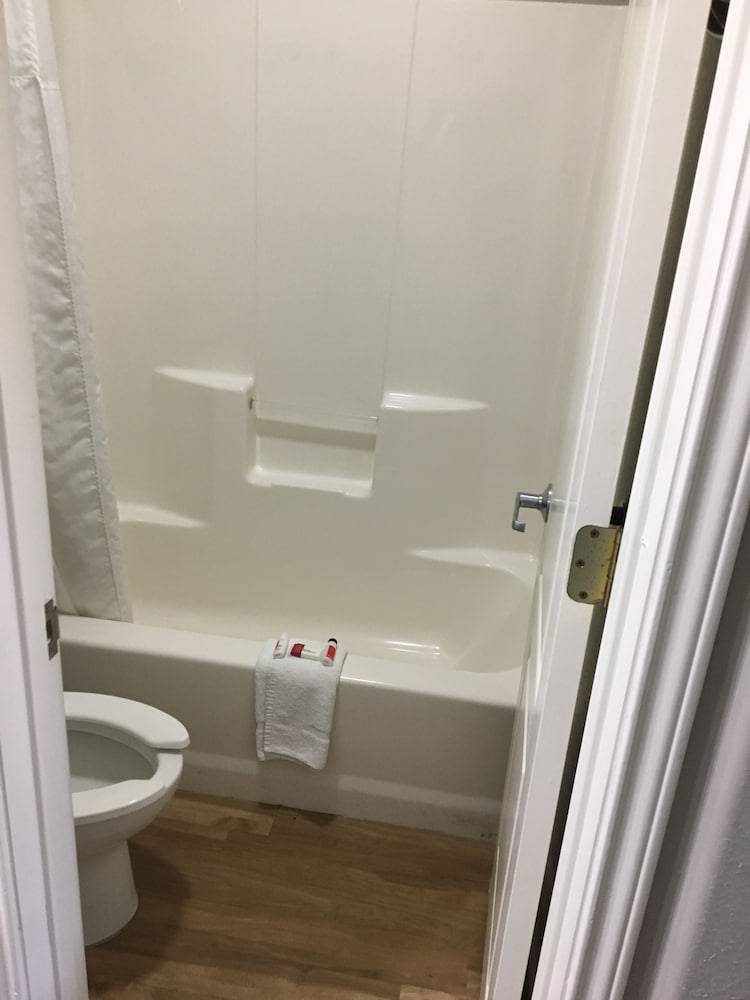 Super 8 by Wyndham San Antonio Near Fort Sam Houston, Kuva 4
