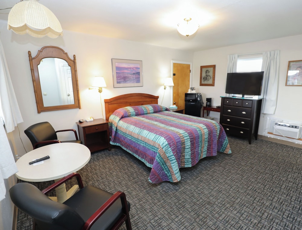 Basic Single Room photo 2