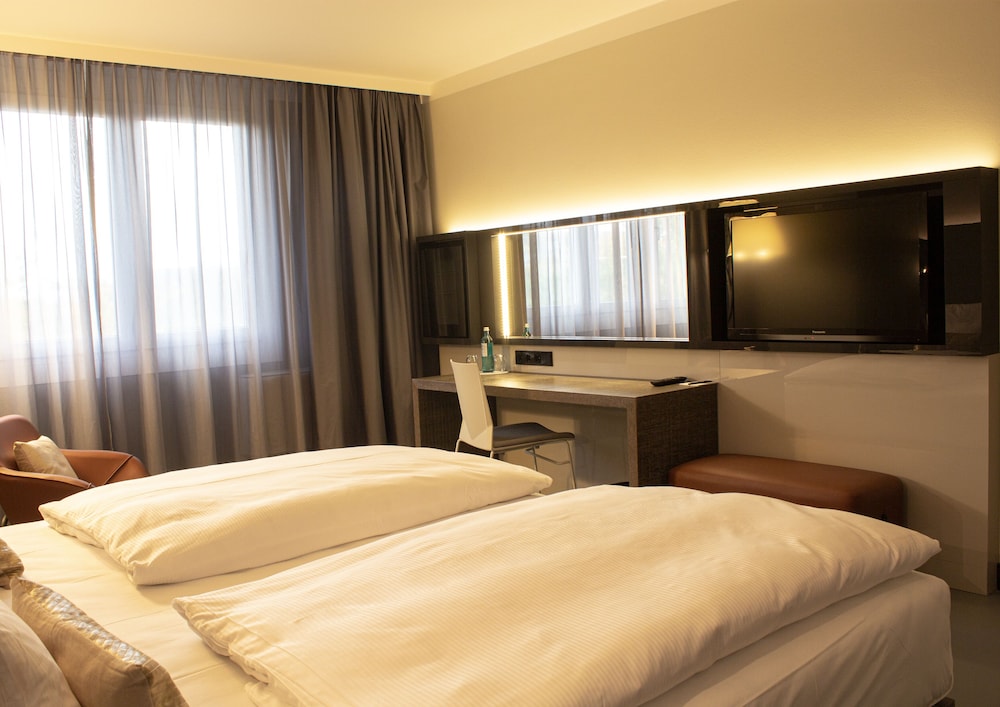 Comfort Double or Twin Room - Photo 1