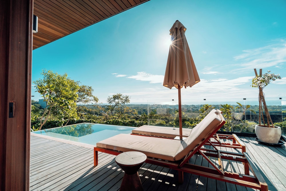 Ocean View Villa 2-Storey - Photo 1