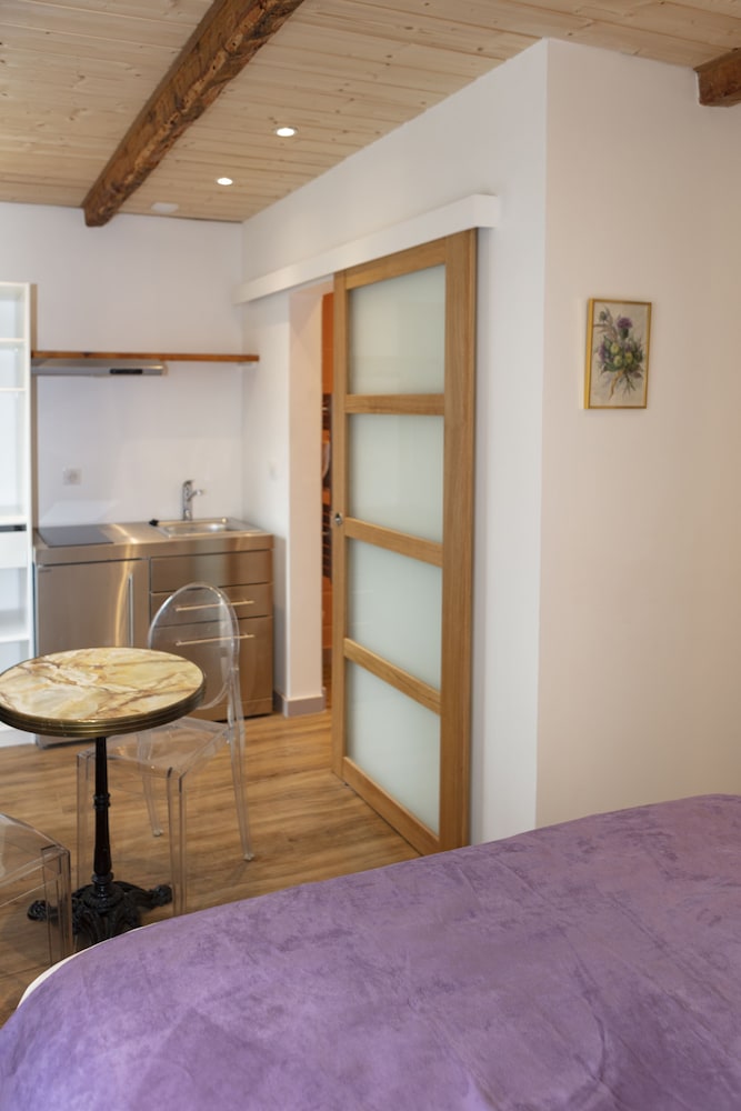 Double Room, Balcony (Chardon) - Photo 2