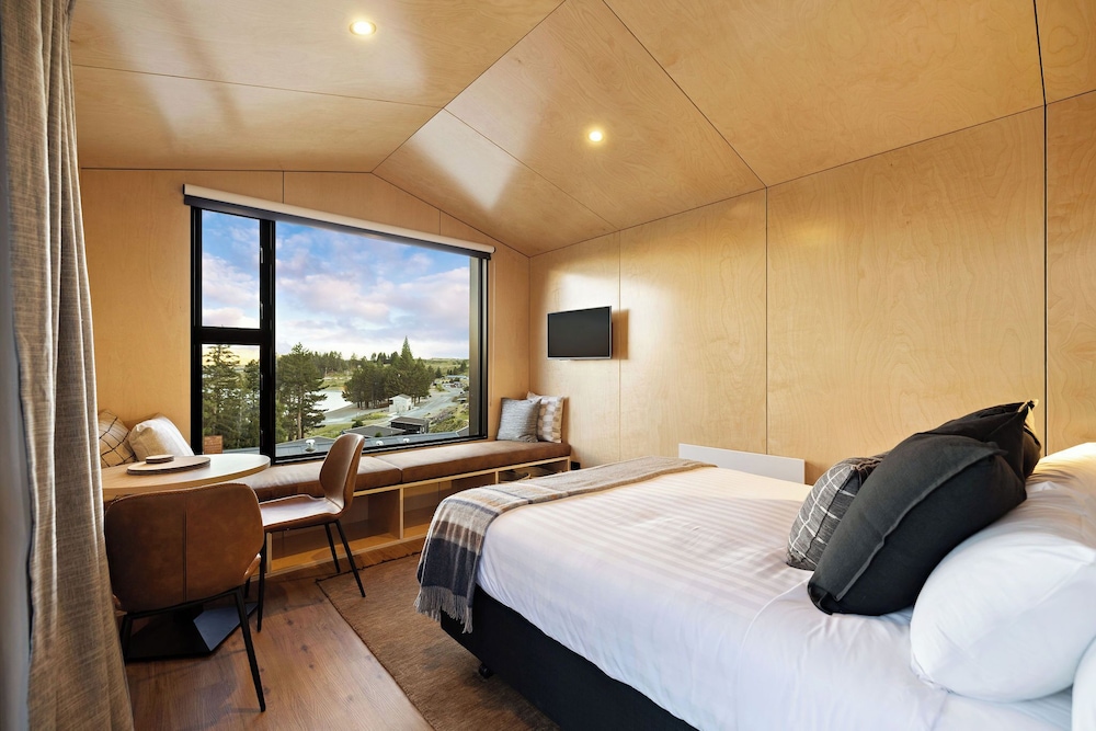 Superior Chalet photo 2