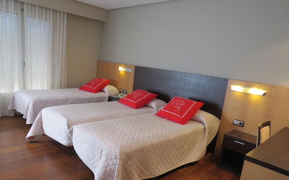 Triple Room - Photo 1