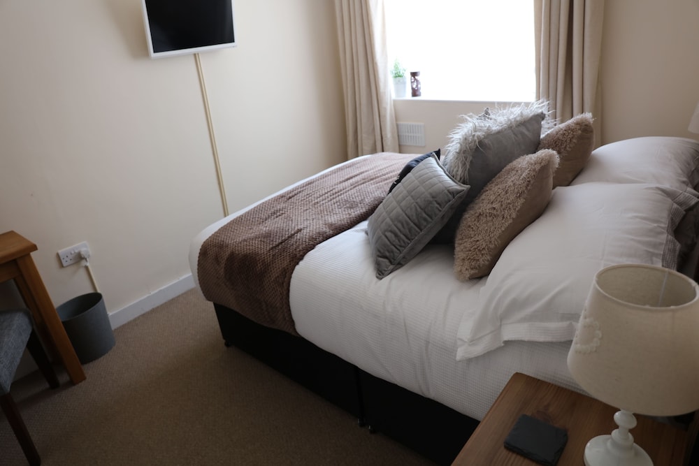 Comfort Double Room, 1 Bedroom photo 1
