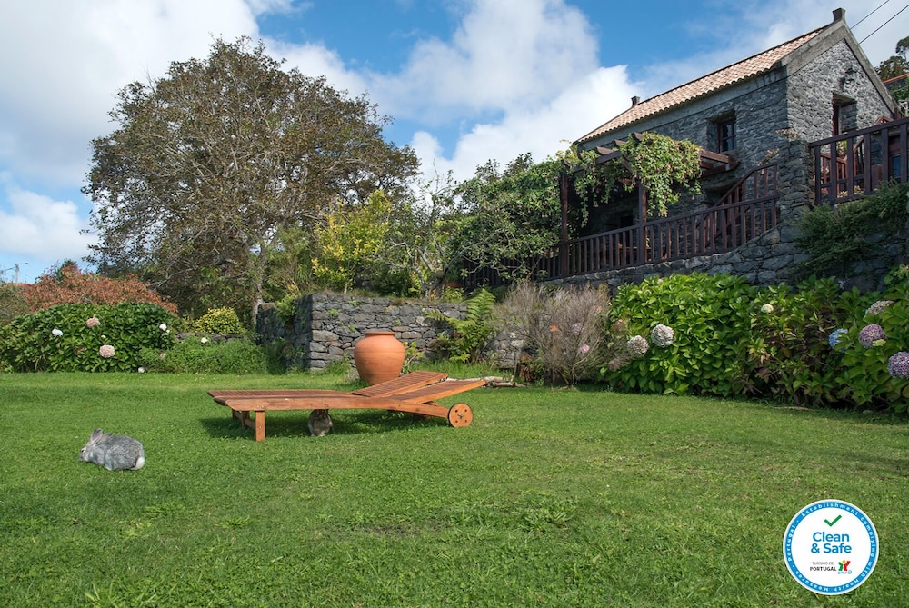 Traditional House, 1 Bedroom, Ocean View photo 1