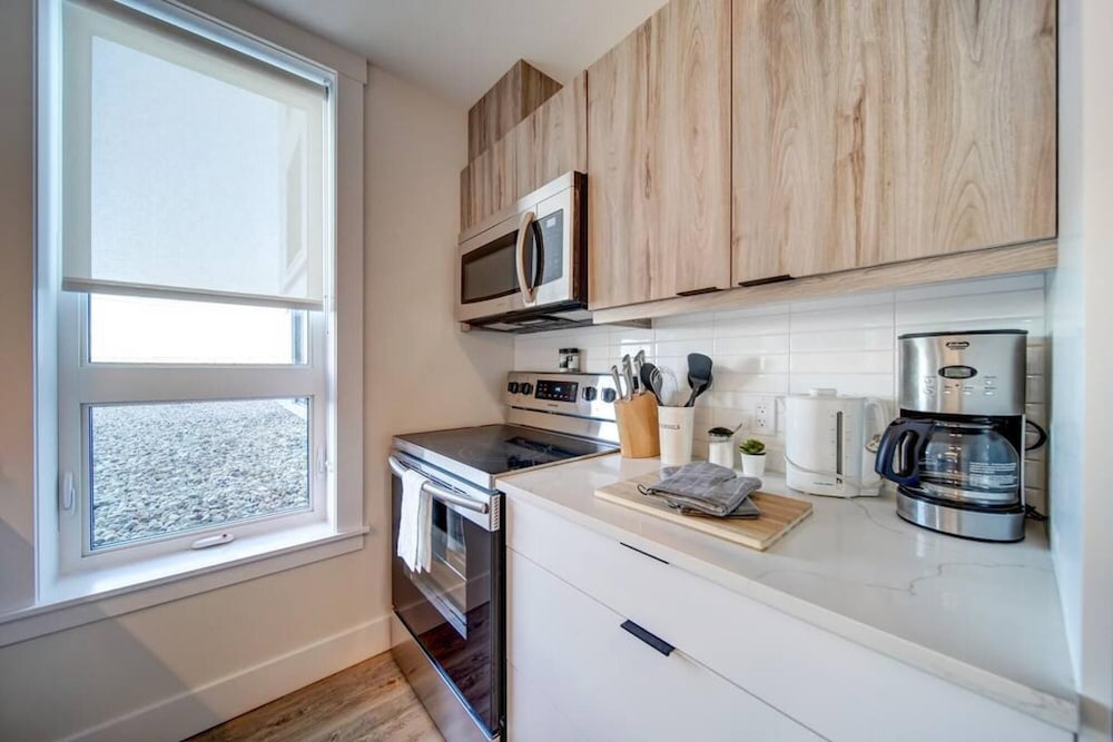 Ocean Bay New Luxury Condo Slps-5 w Prk Coffee AC, Kuva 34