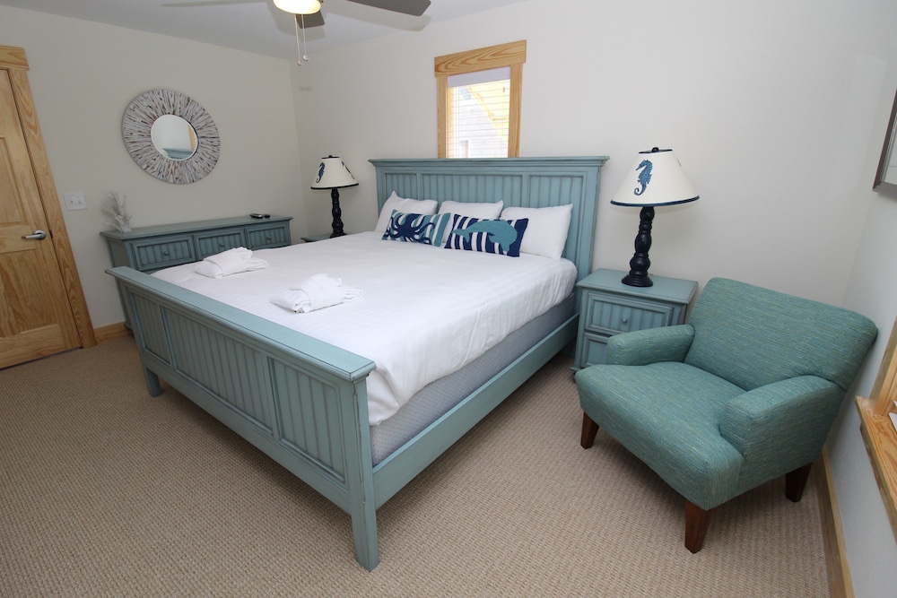 Cottage, Sea View photo 1