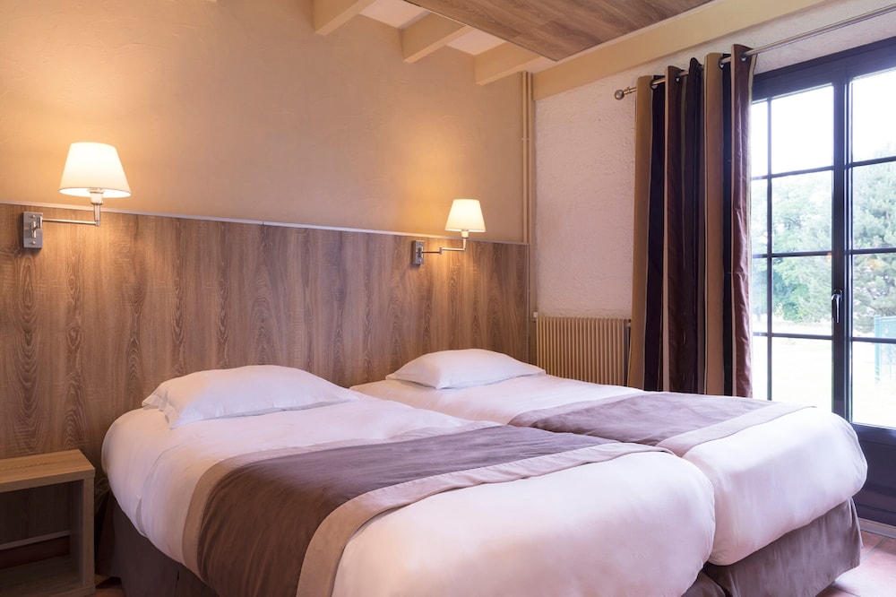 Comfort Double or Twin Room