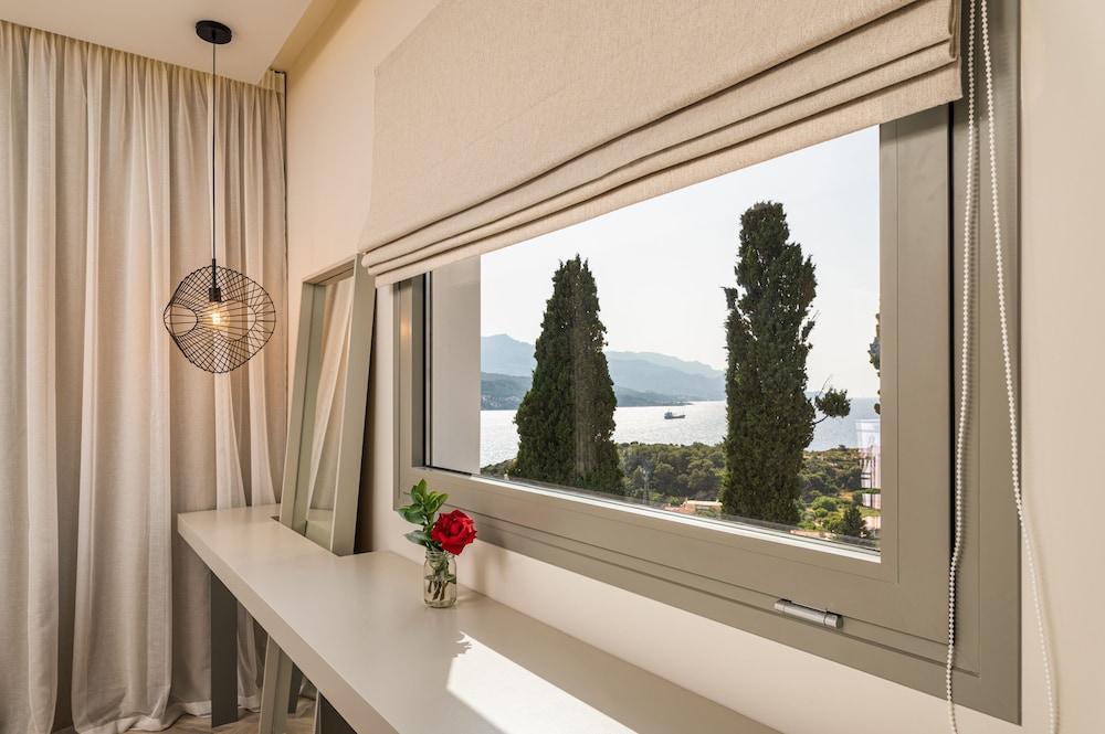 Panoramic Apartment, Multiple Beds, Kitchenette, Sea View