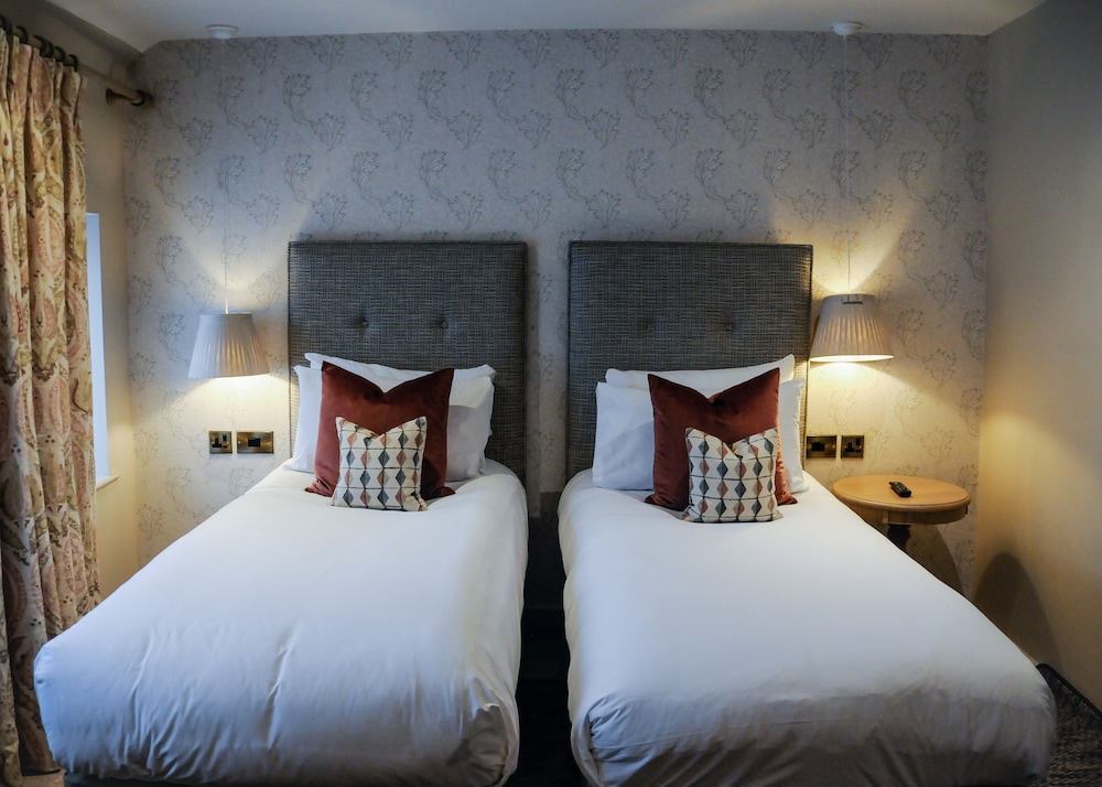 Executive Twin Room