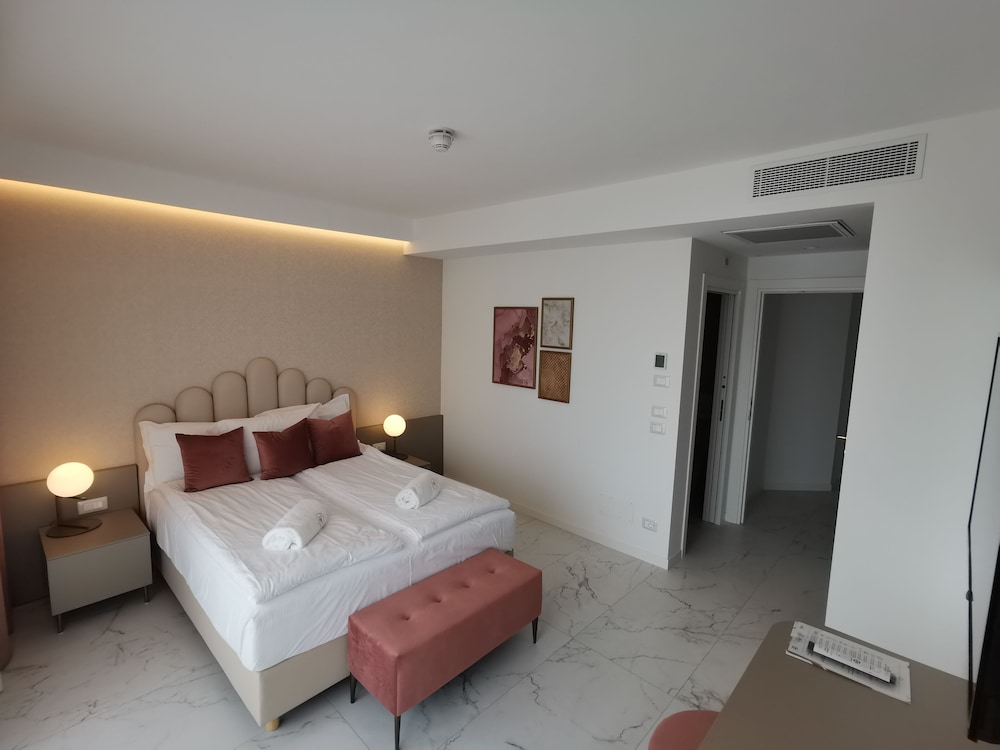 Deluxe Room photo 2
