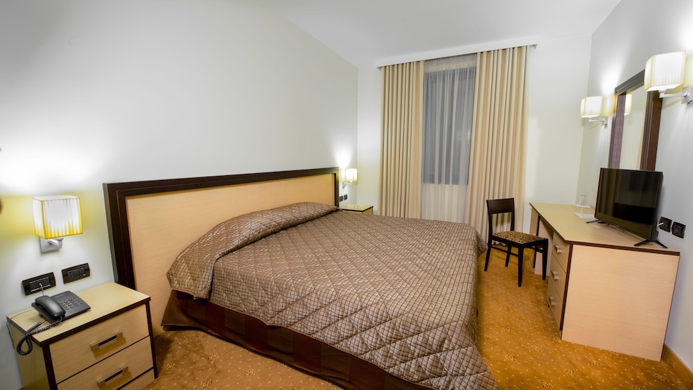 Deluxe Double Room photo 3