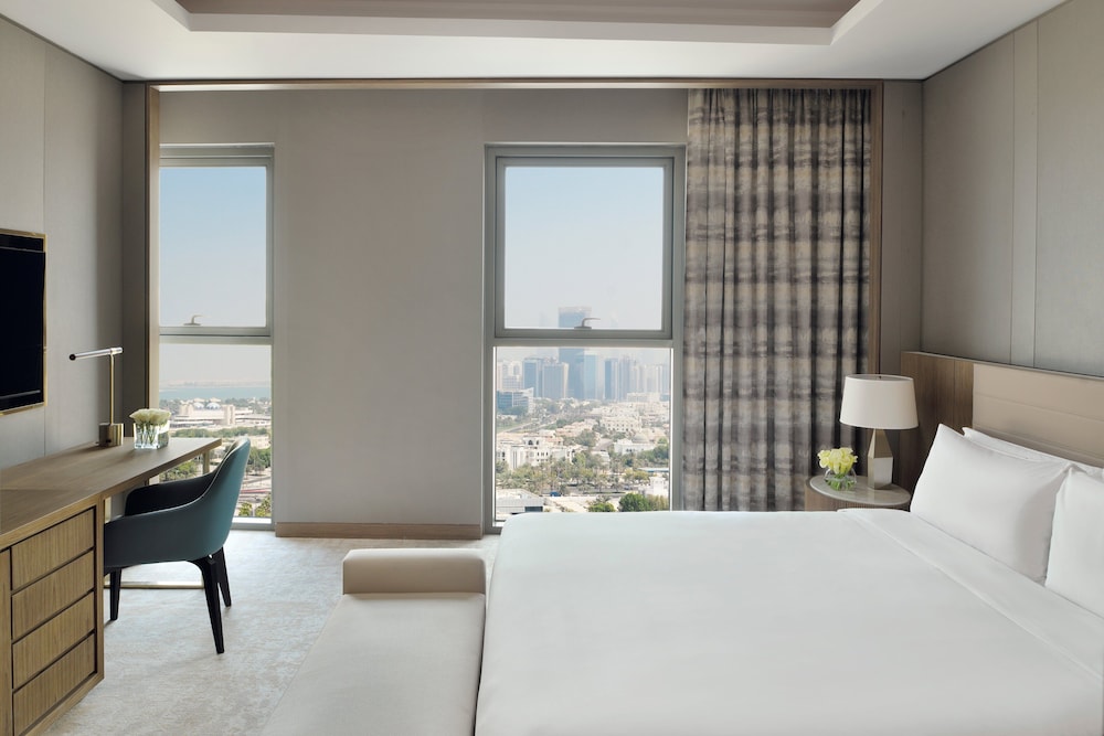 Apartment, 2 Bedrooms, City View