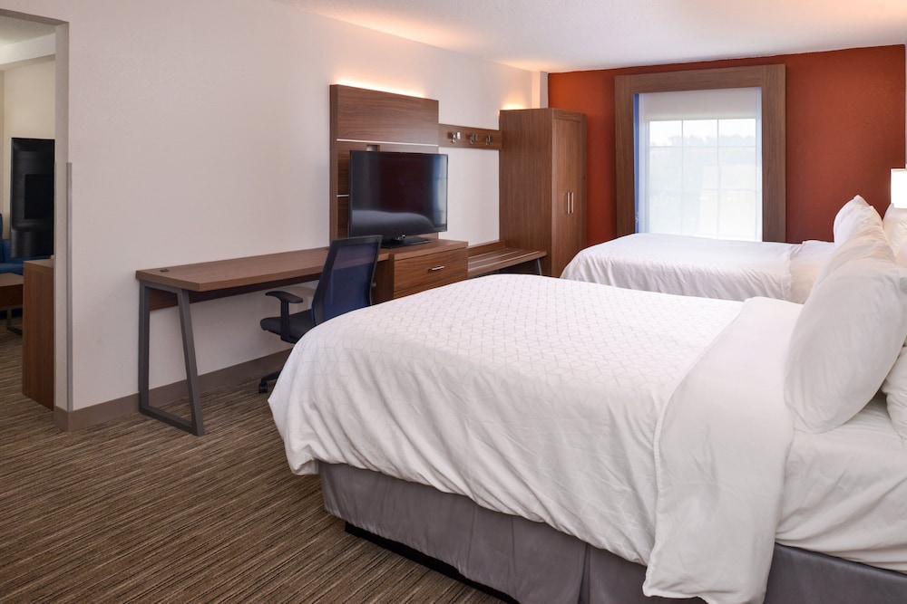 Suite, 1 Bedroom - Photo 6
