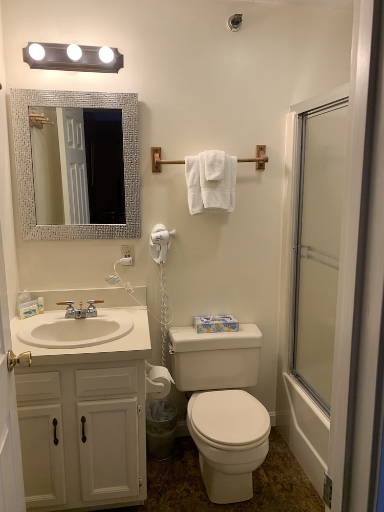 Comfort Single Room, 1 Queen Bed photo 2