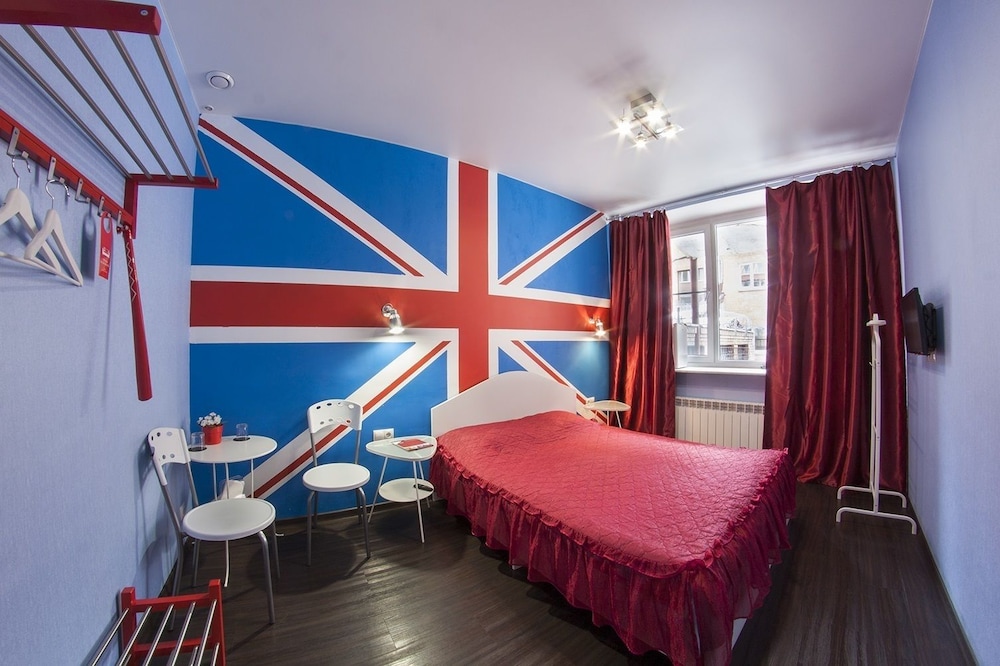 Standard Double Room photo 1