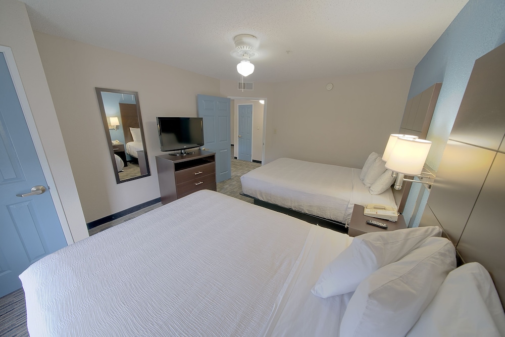 Suite, 1 Bedroom - Photo 5