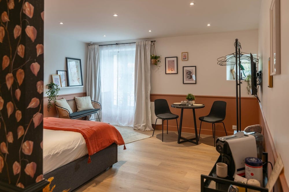 Superior Apartment - Photo 5