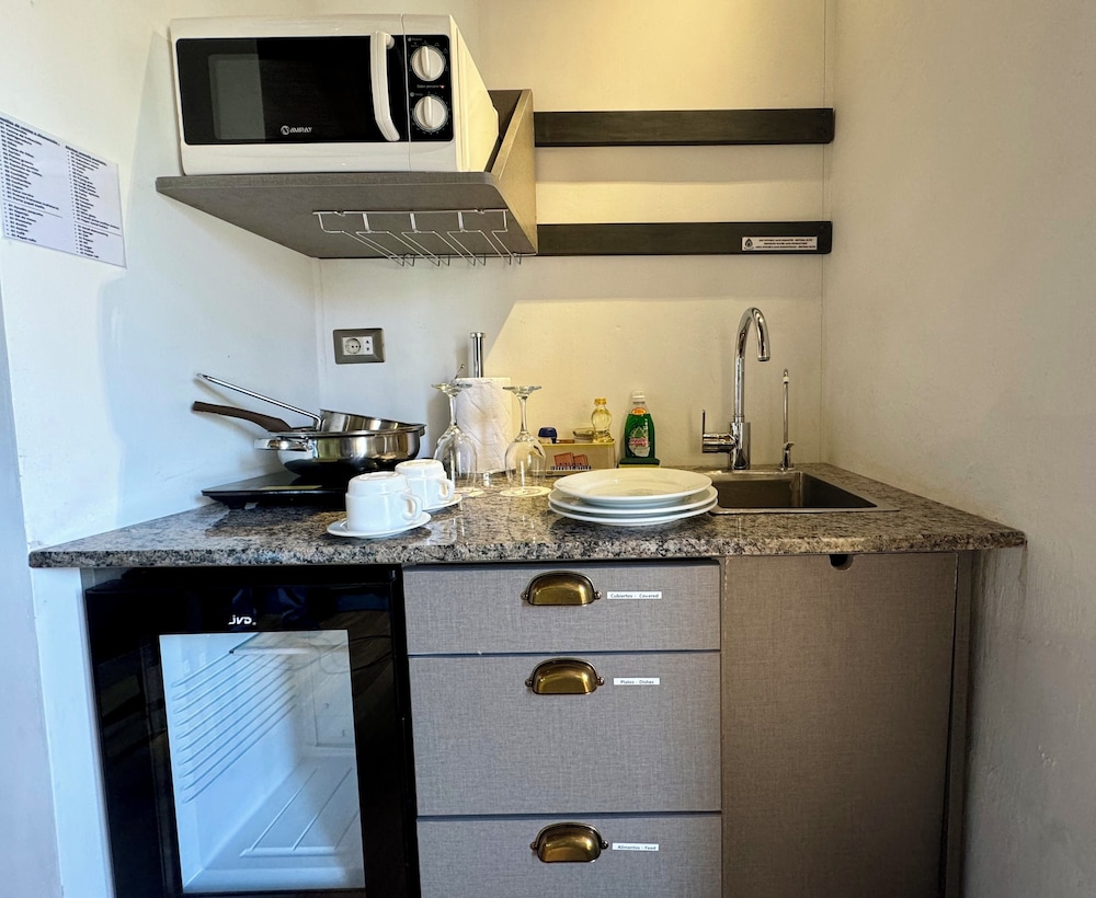 Triple Room, Kitchenette, Mountain View - Photo 4