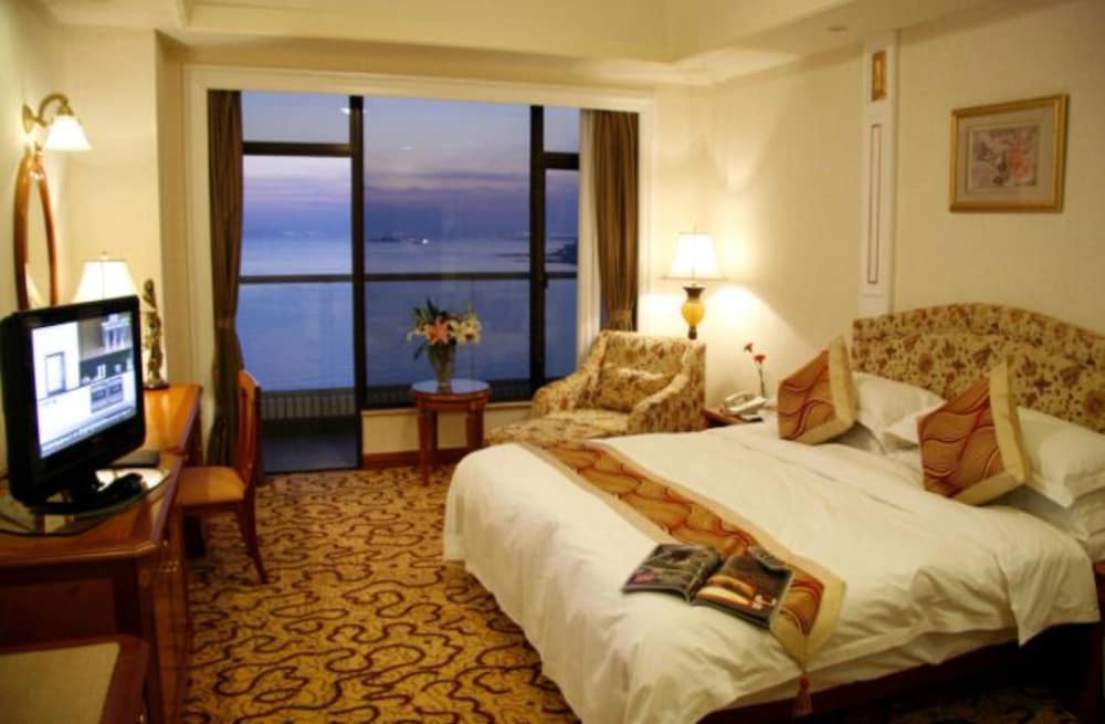 Executive Double Room With Sea View photo 3