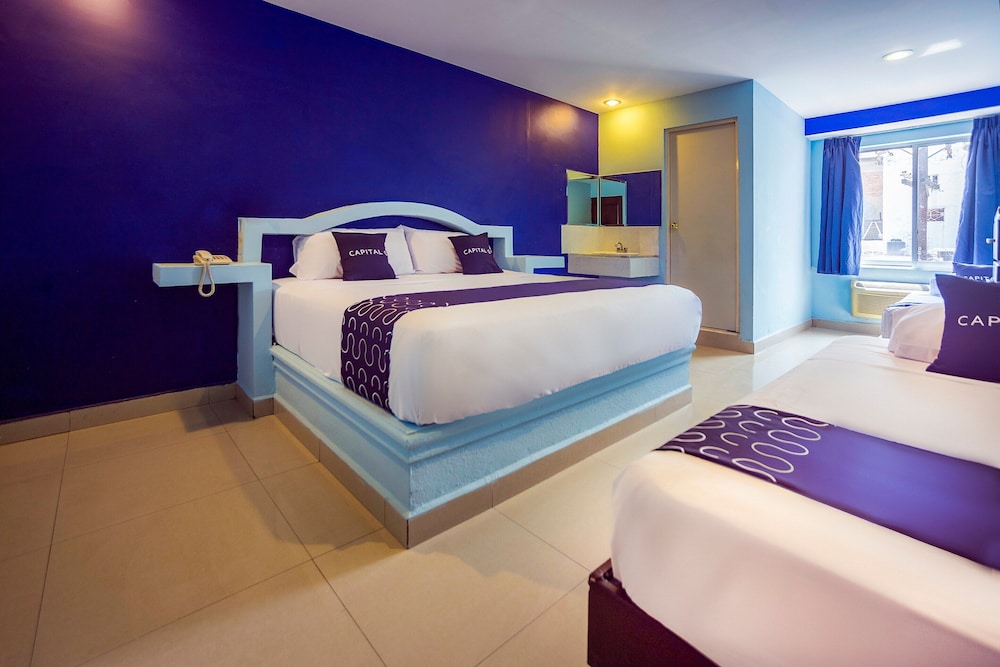 Standard Triple Room - Photo 1