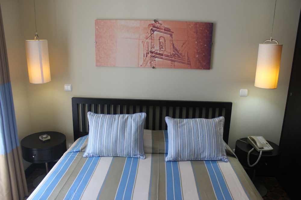 Standard Double Room - Photo 5