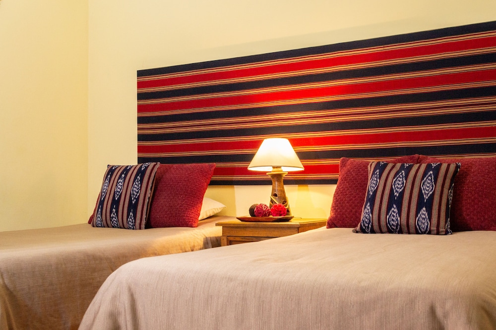 Basic Double Room Single Use