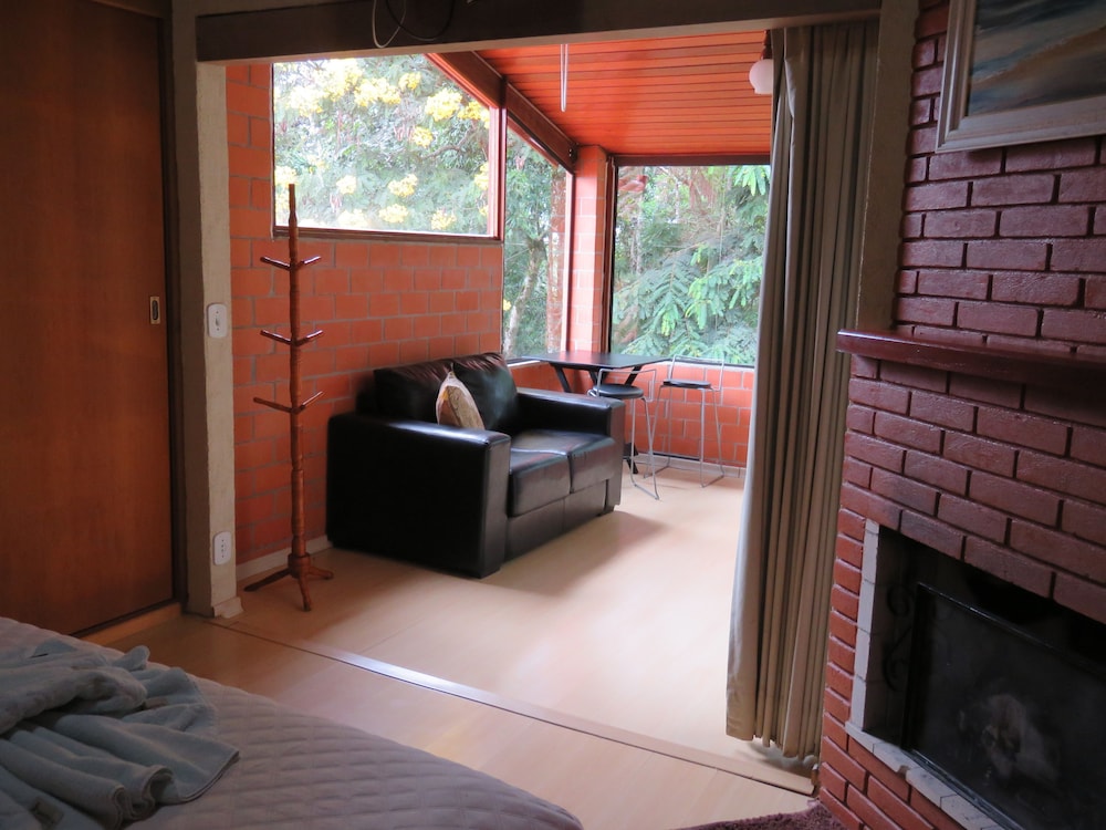 Deluxe Suite (com hidromassagem) photo 3