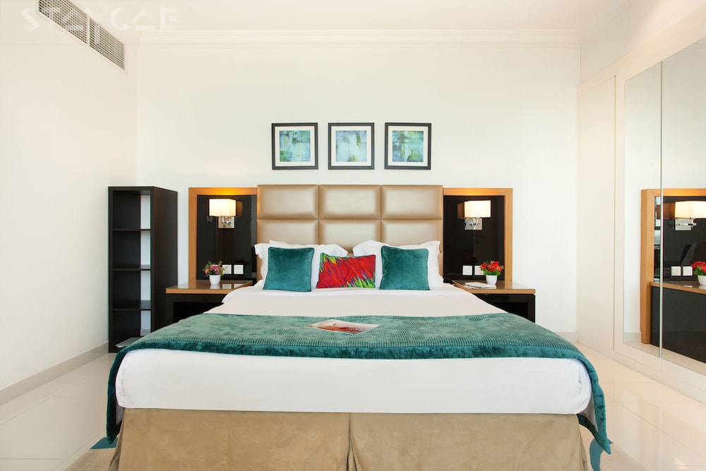 Deluxe Apartment, 1 Bedroom photo 1